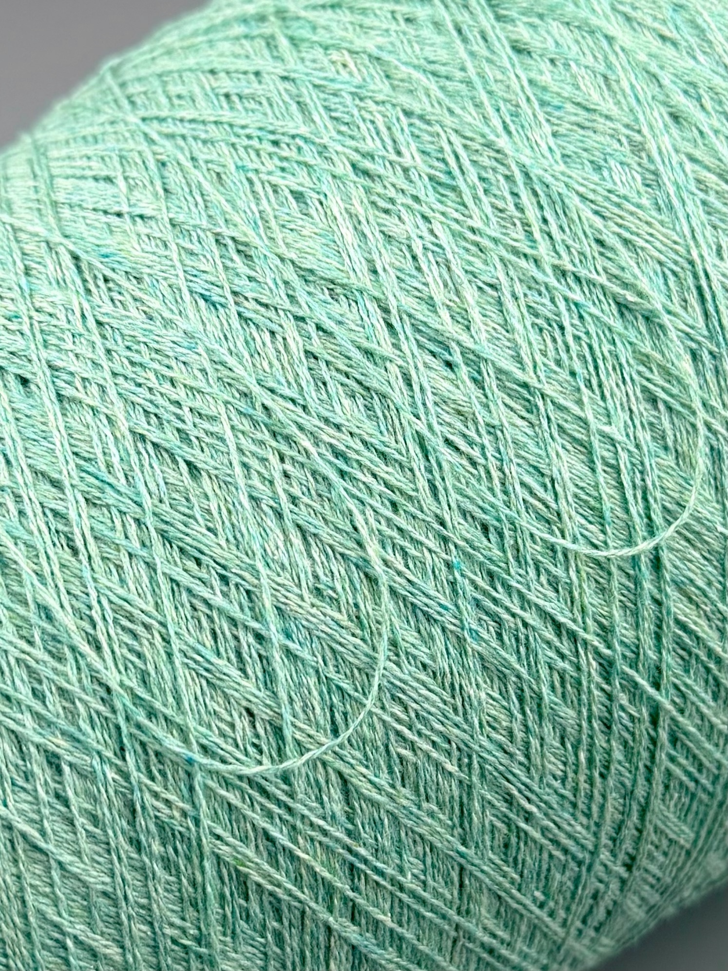 G&G Filati Ma Vie 2/26 – Kaschmir Seide Mintgrün